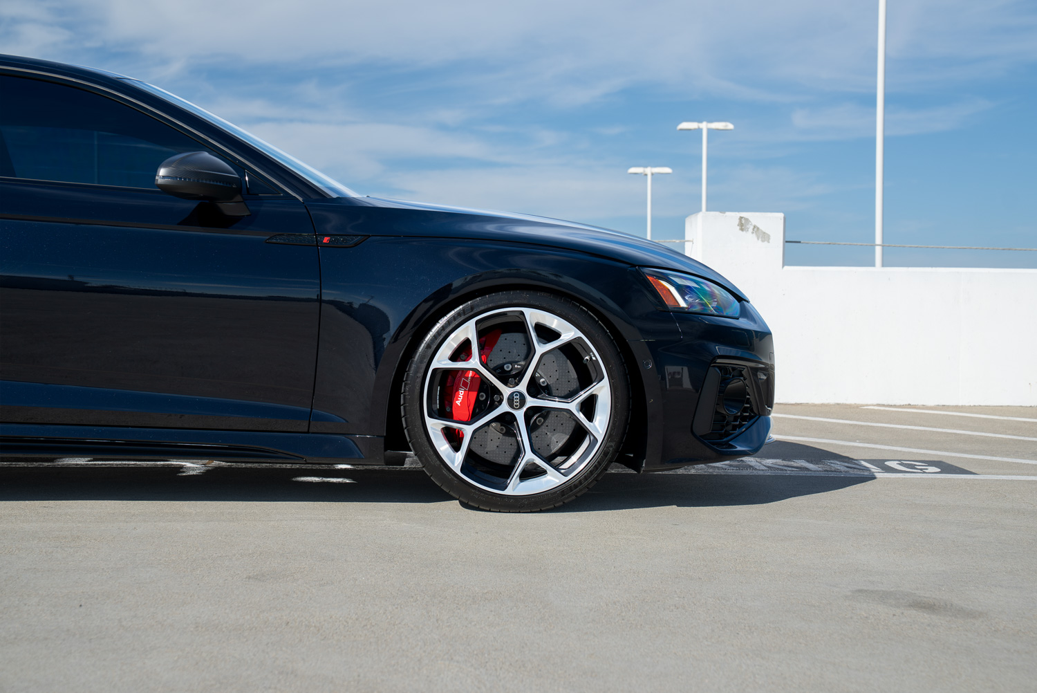 2023 Audi RS5 2023 Audi RS5