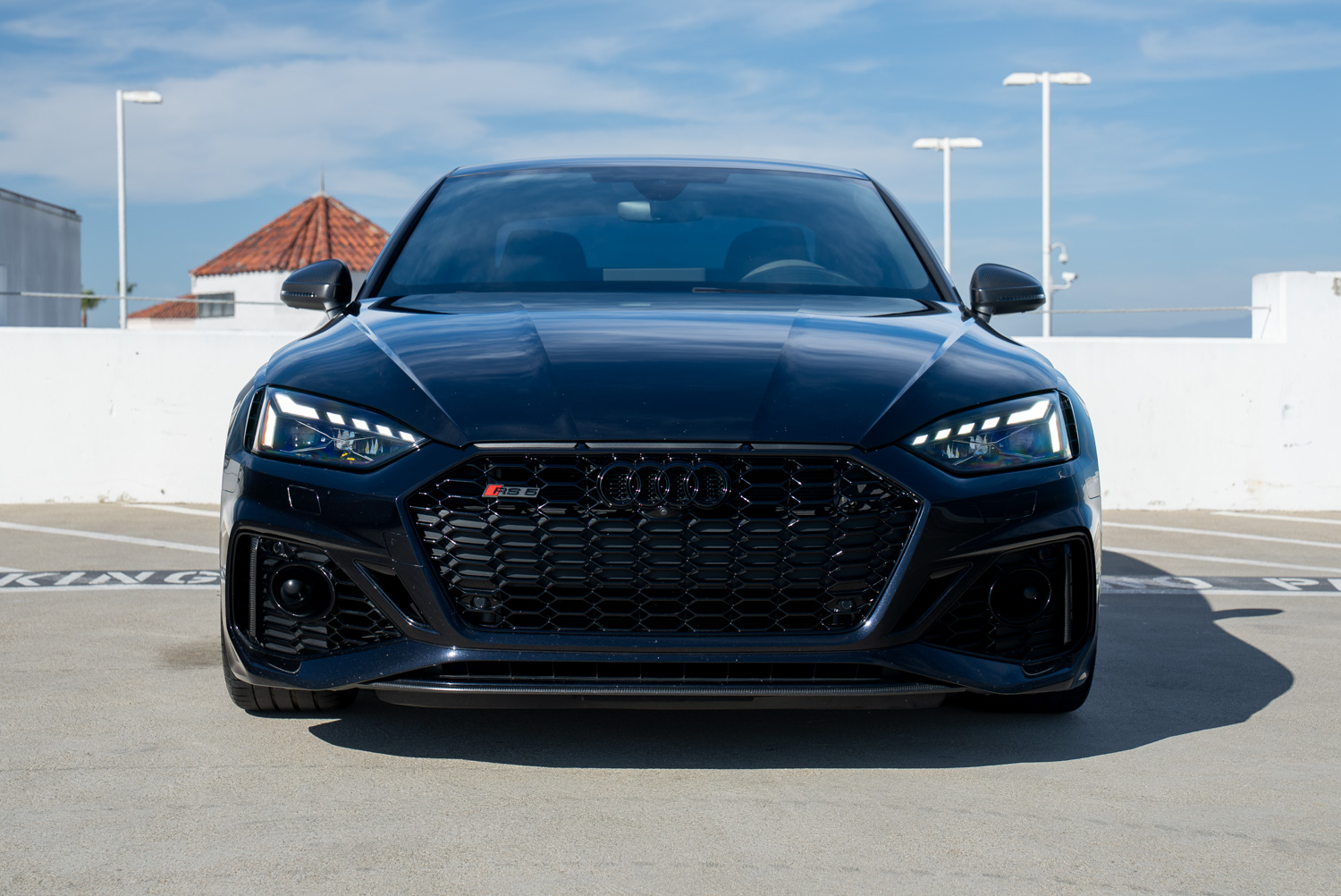 2023 Audi RS5 2023 Audi RS5