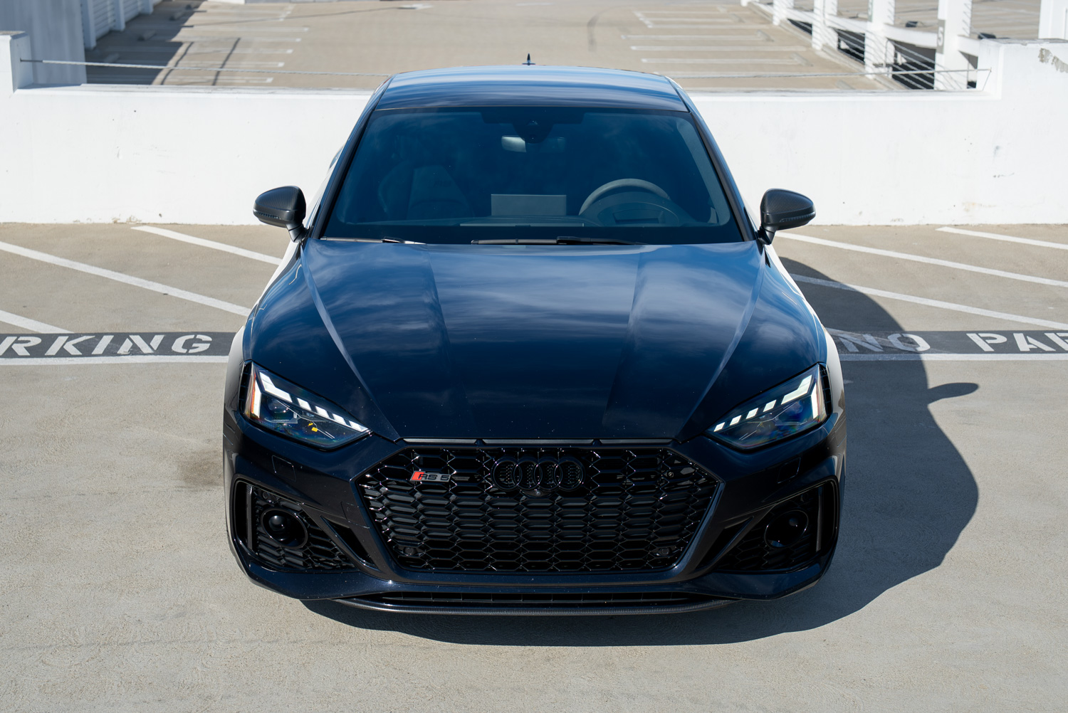 2023 Audi RS5 2023 Audi RS5