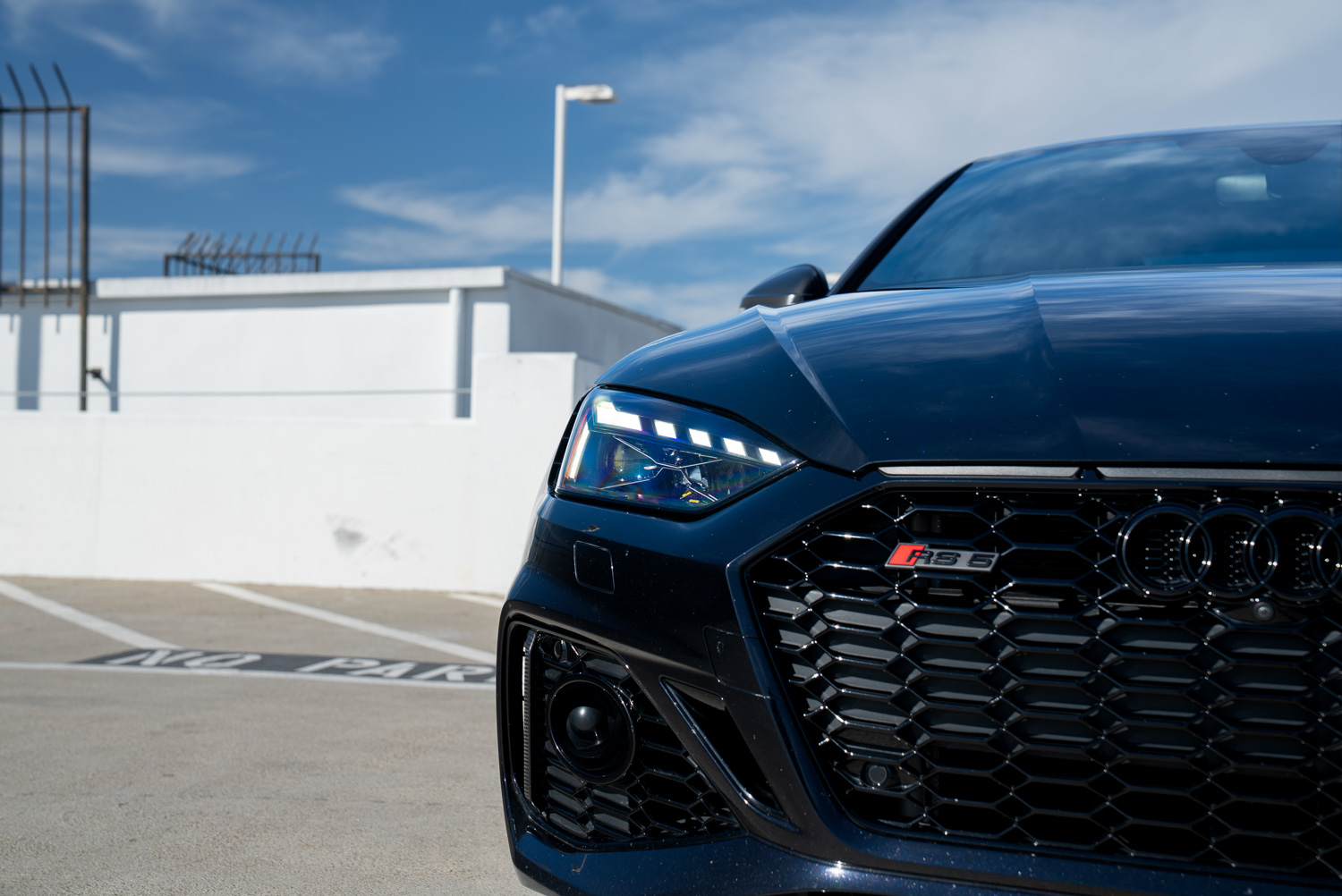 2023 Audi RS5 2023 Audi RS5