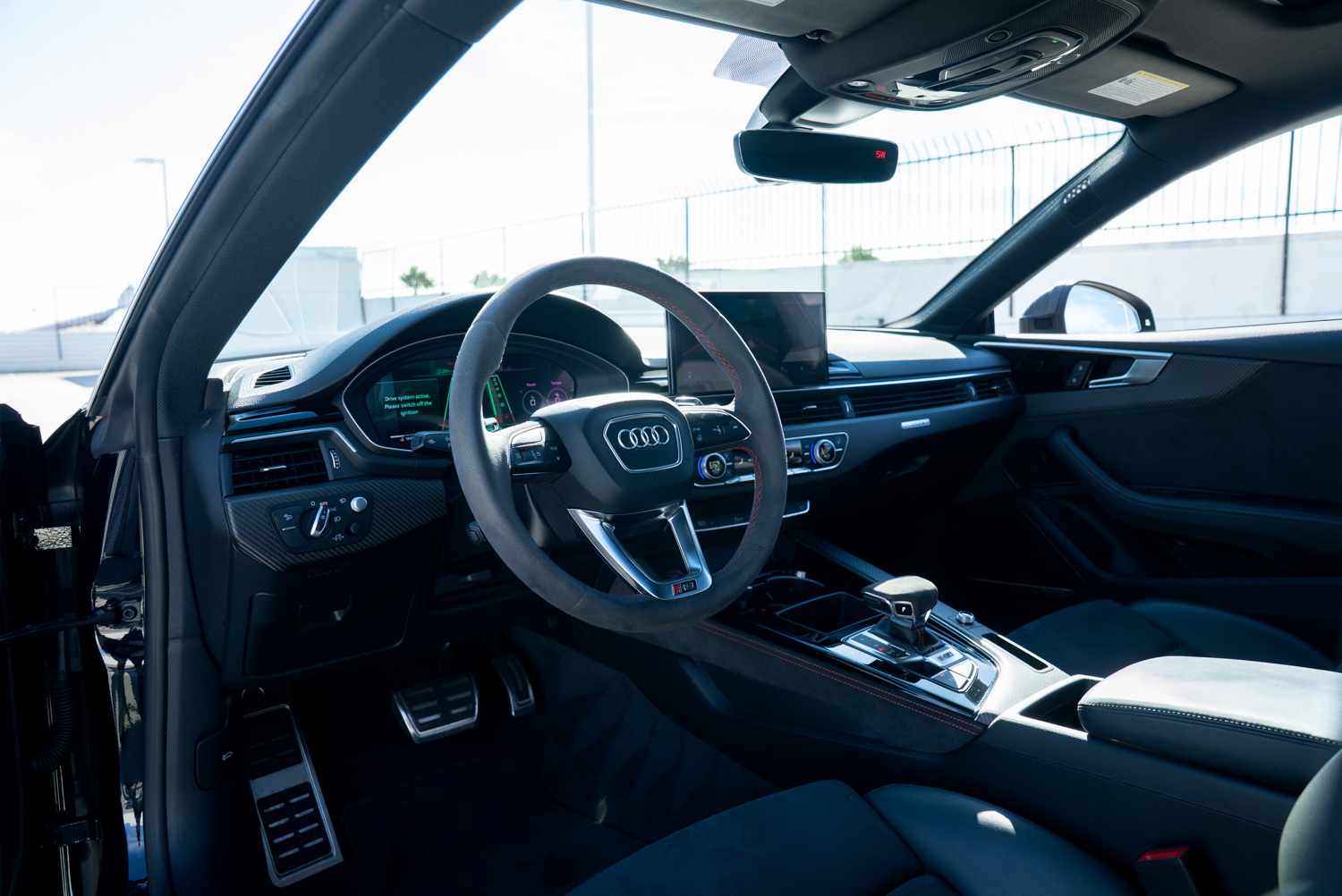 2023 Audi RS5 2023 Audi RS5