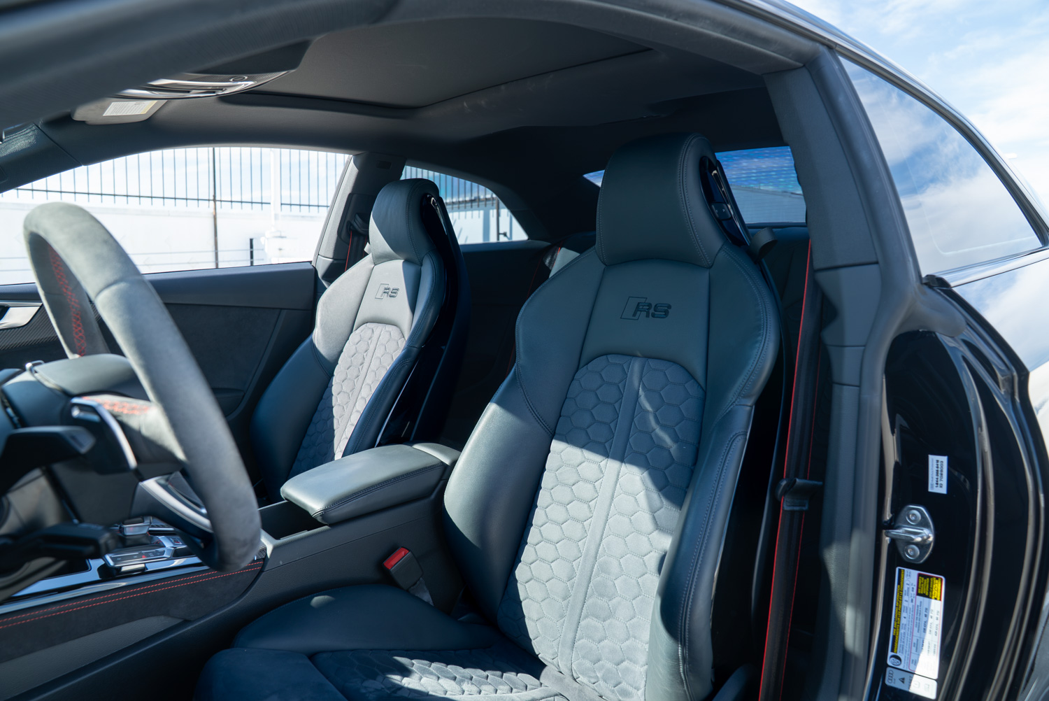 2023 Audi RS5 2023 Audi RS5