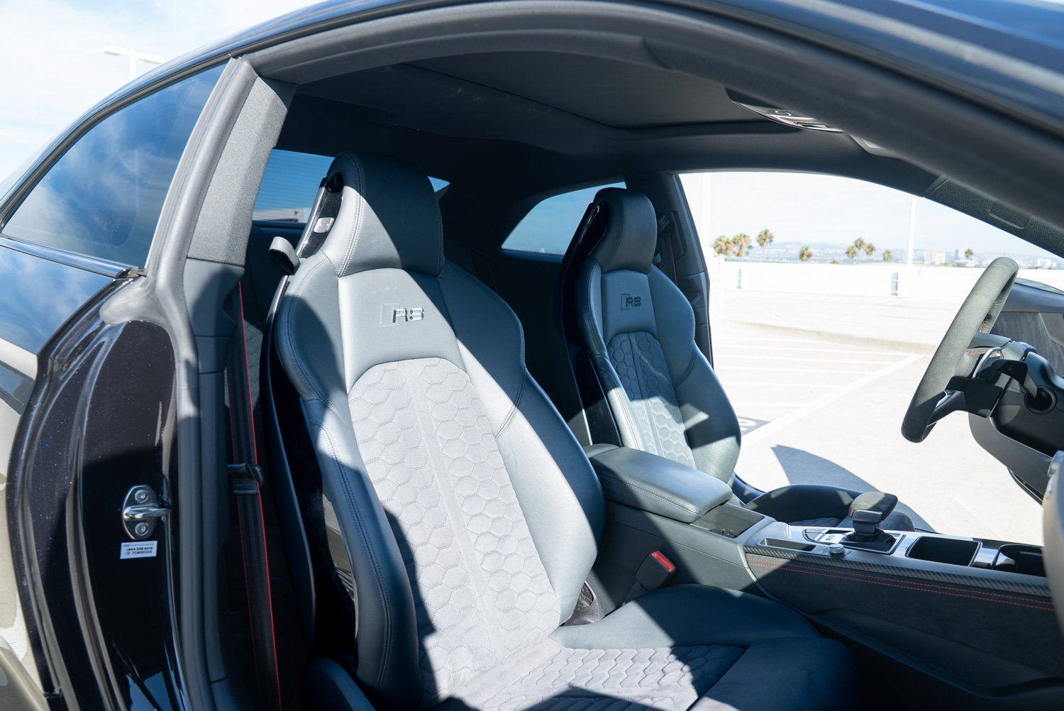 2023 Audi RS5 2023 Audi RS5