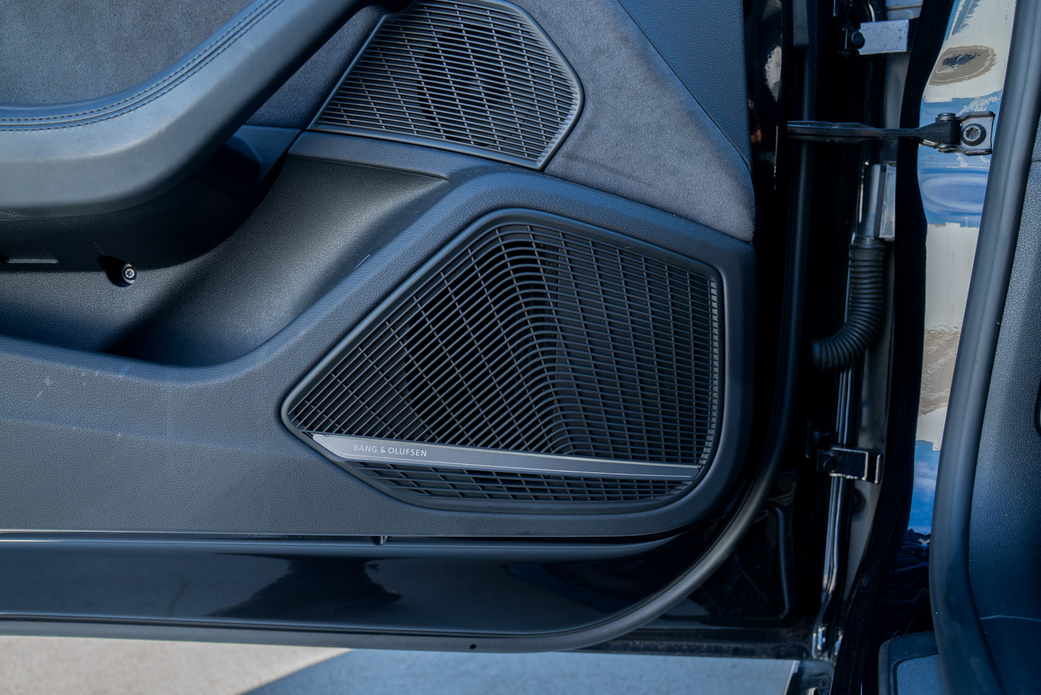2023 Audi RS5 2023 Audi RS5
