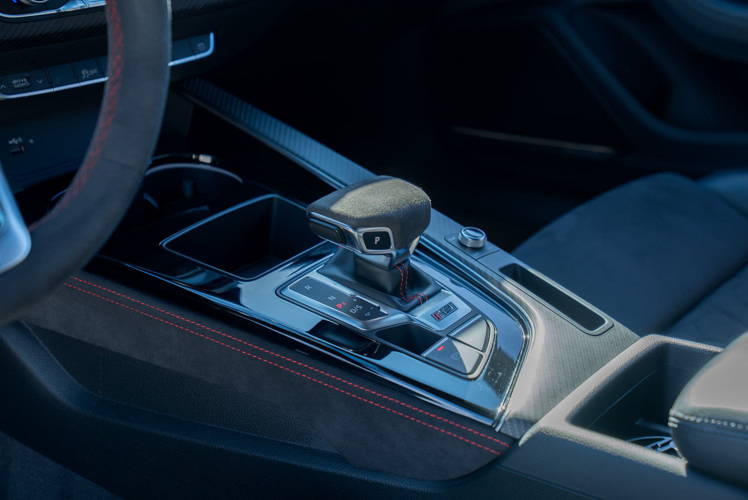 2023 Audi RS5 2023 Audi RS5