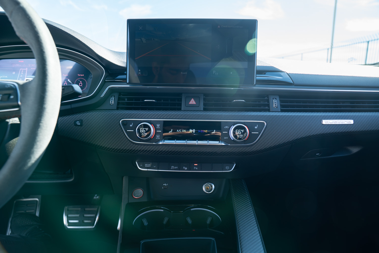 2023 Audi RS5 2023 Audi RS5