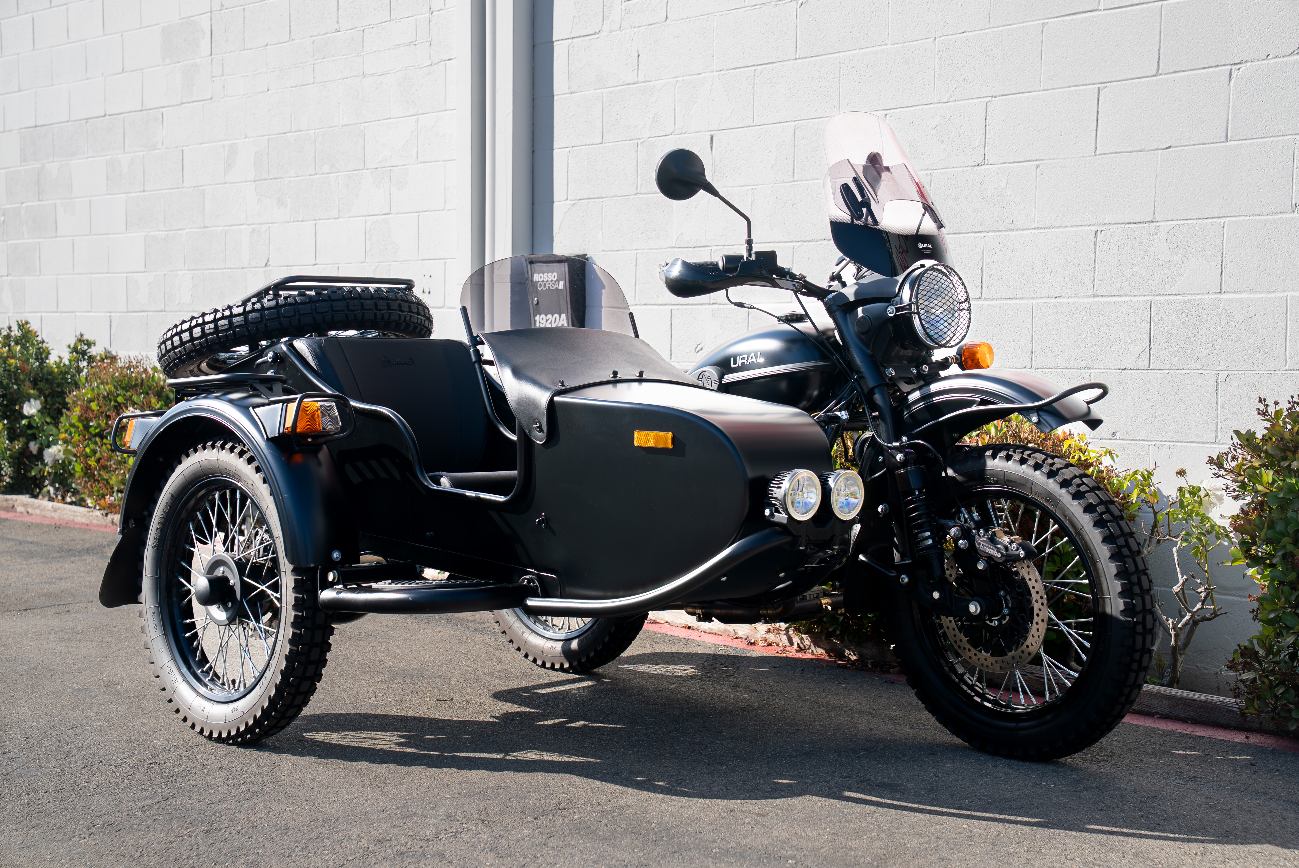 2023 Ural Gear Up 2023 Ural Gear Up