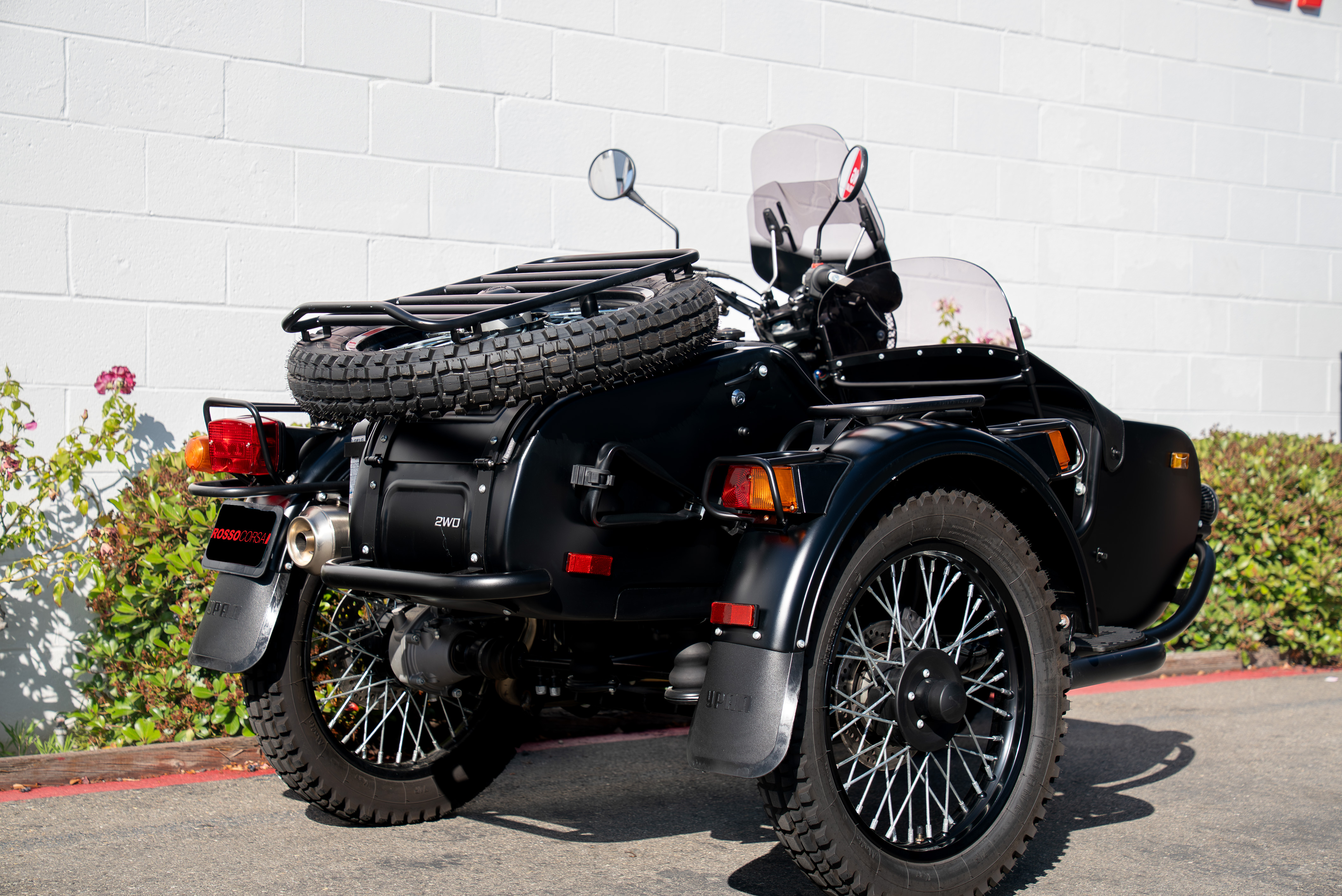 2023 Ural Gear Up 2023 Ural Gear Up