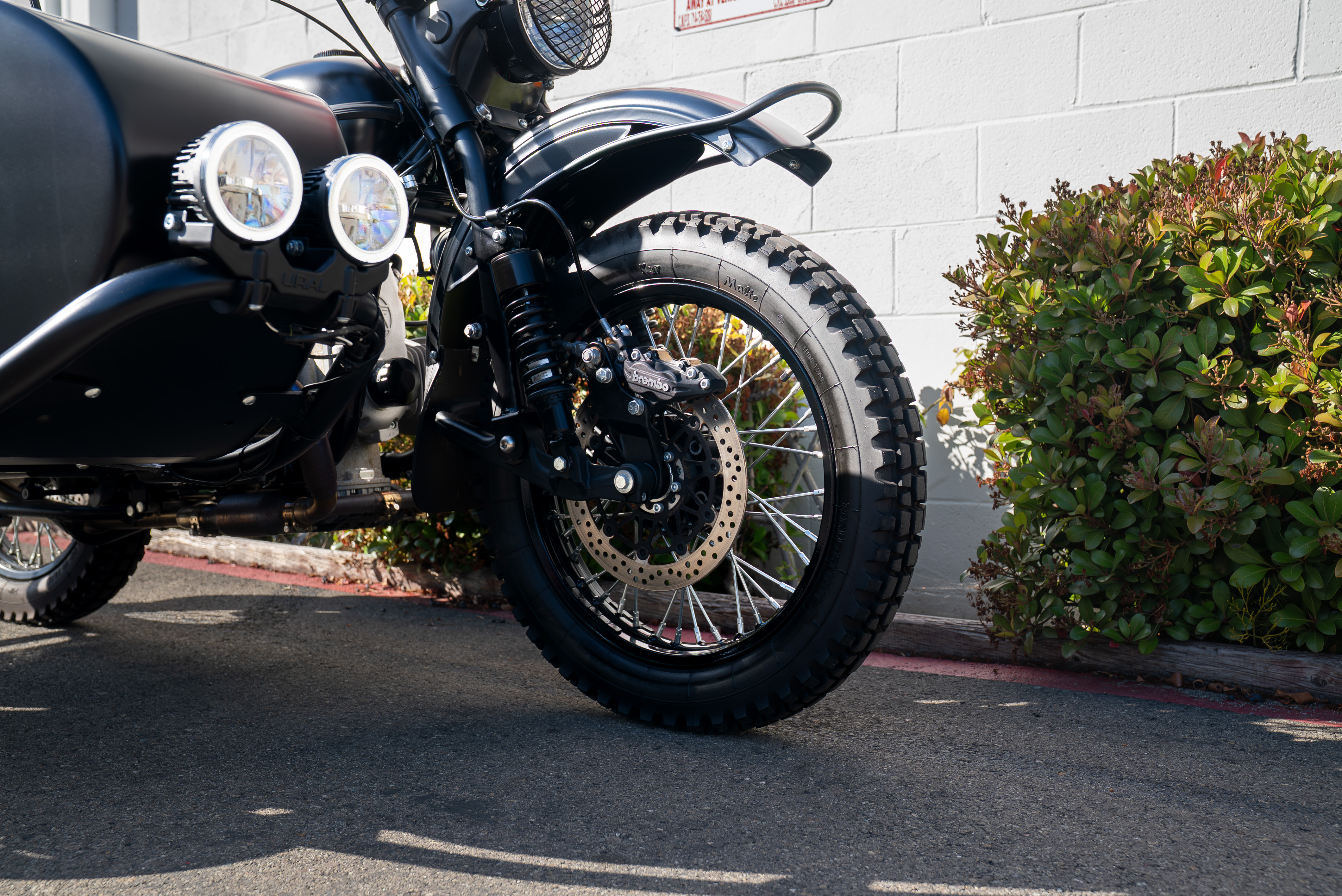 2023 Ural Gear Up 2023 Ural Gear Up