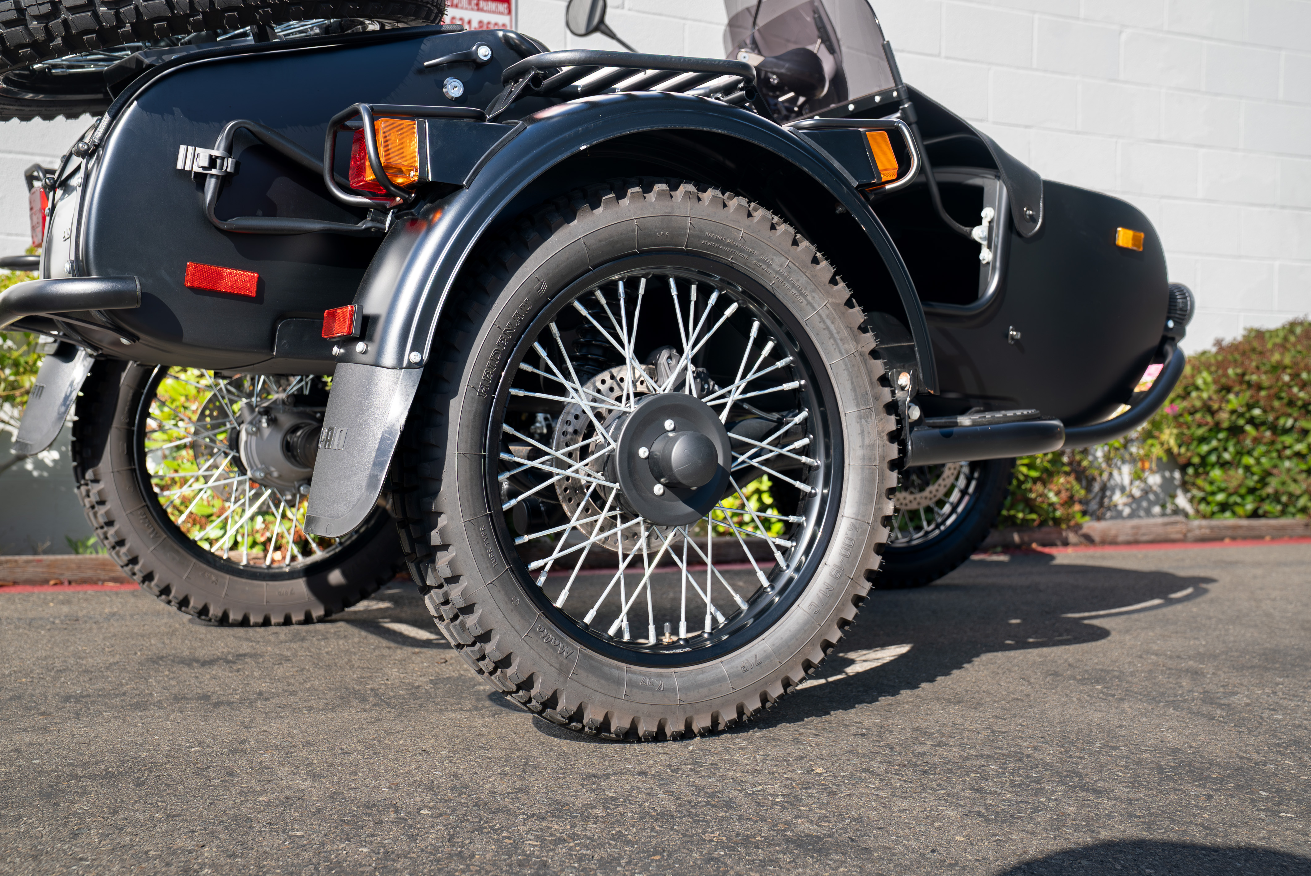 2023 Ural Gear Up 2023 Ural Gear Up