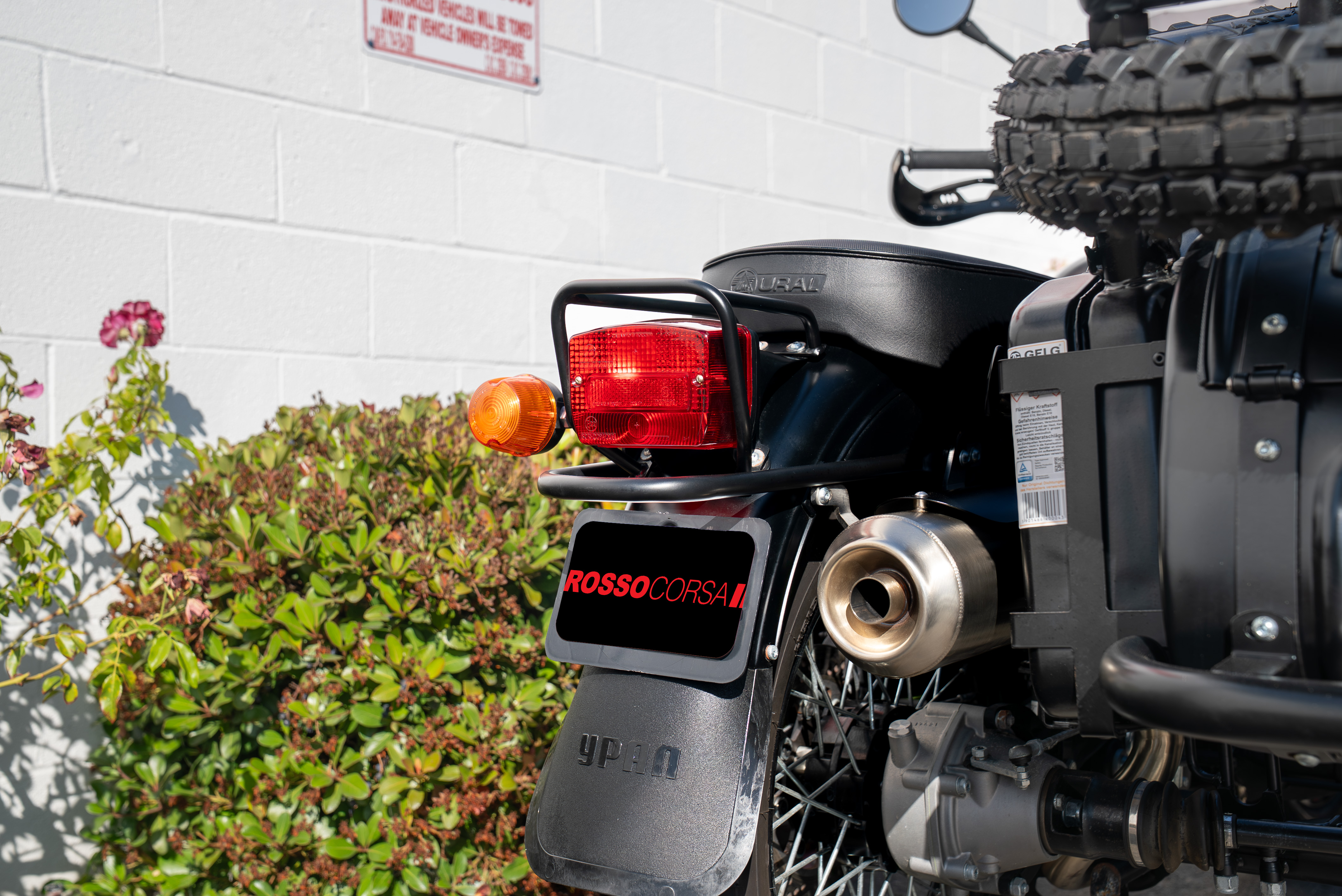 2023 Ural Gear Up 2023 Ural Gear Up