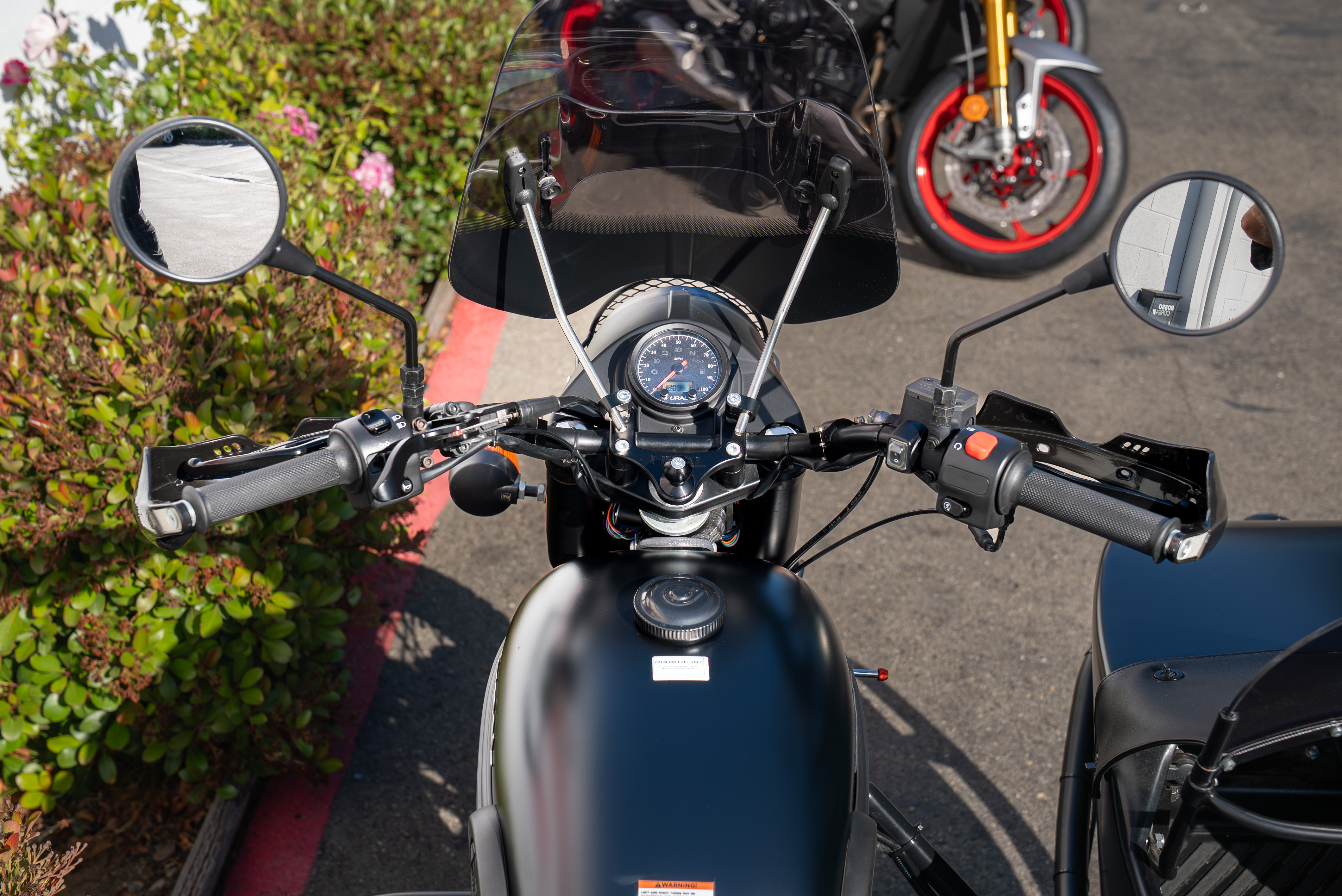 2023 Ural Gear Up 2023 Ural Gear Up