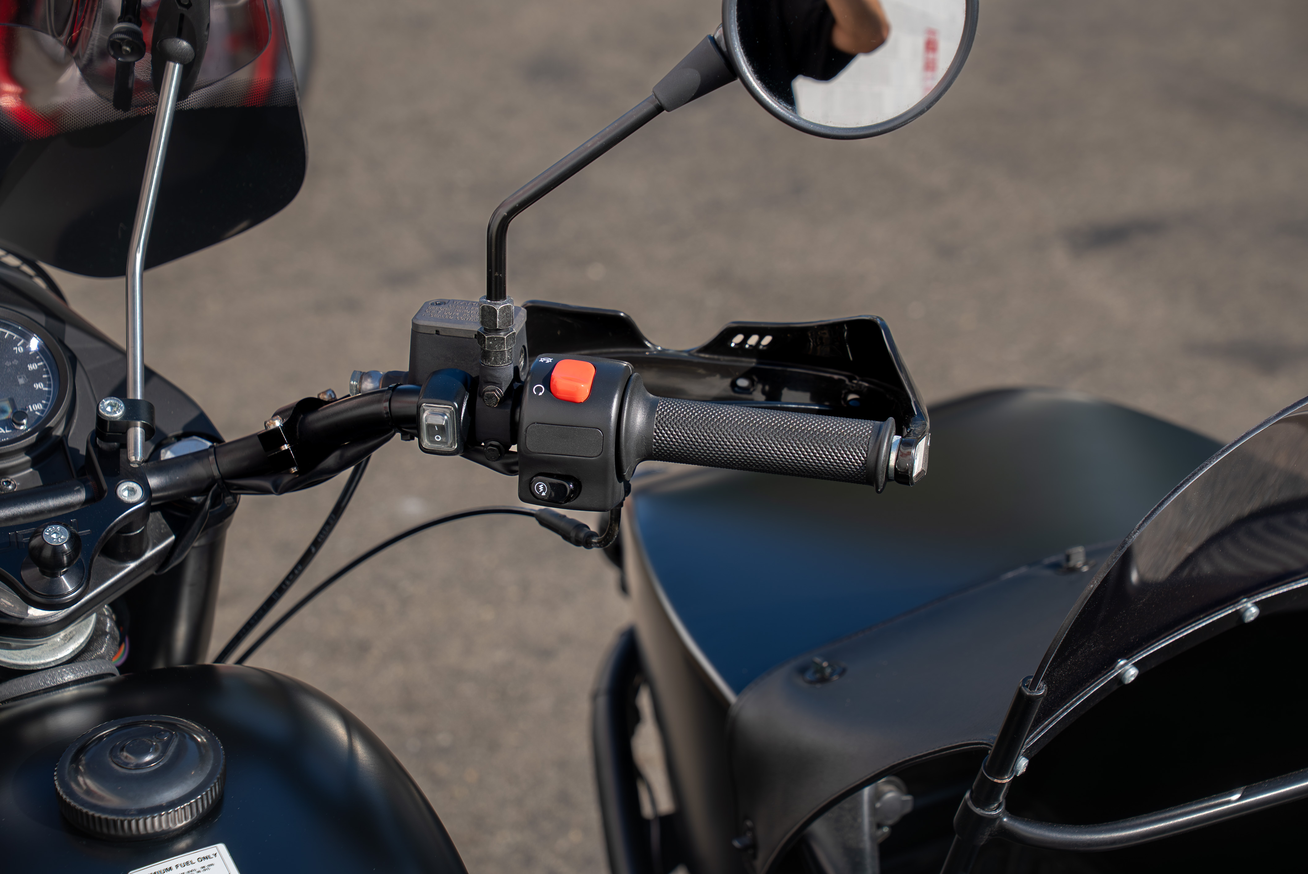 2023 Ural Gear Up 2023 Ural Gear Up
