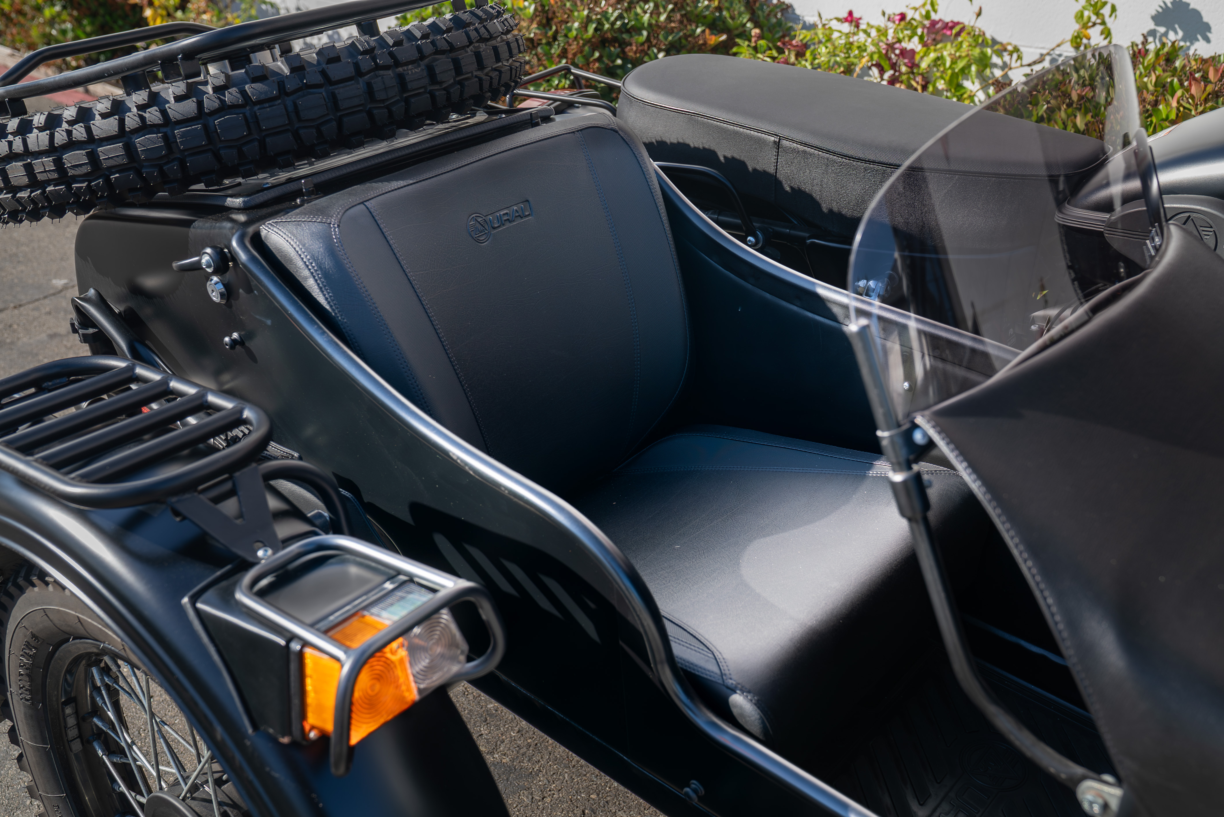 2023 Ural Gear Up 2023 Ural Gear Up
