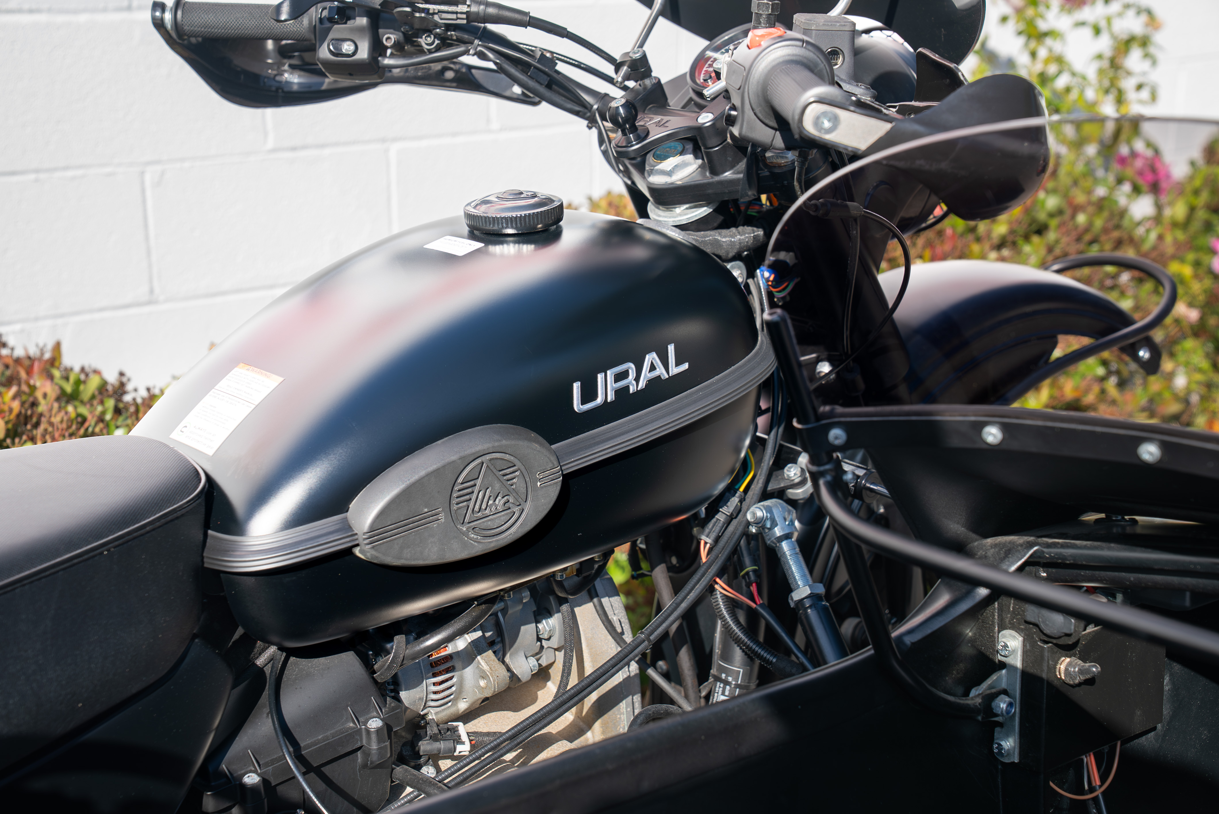 2023 Ural Gear Up 2023 Ural Gear Up