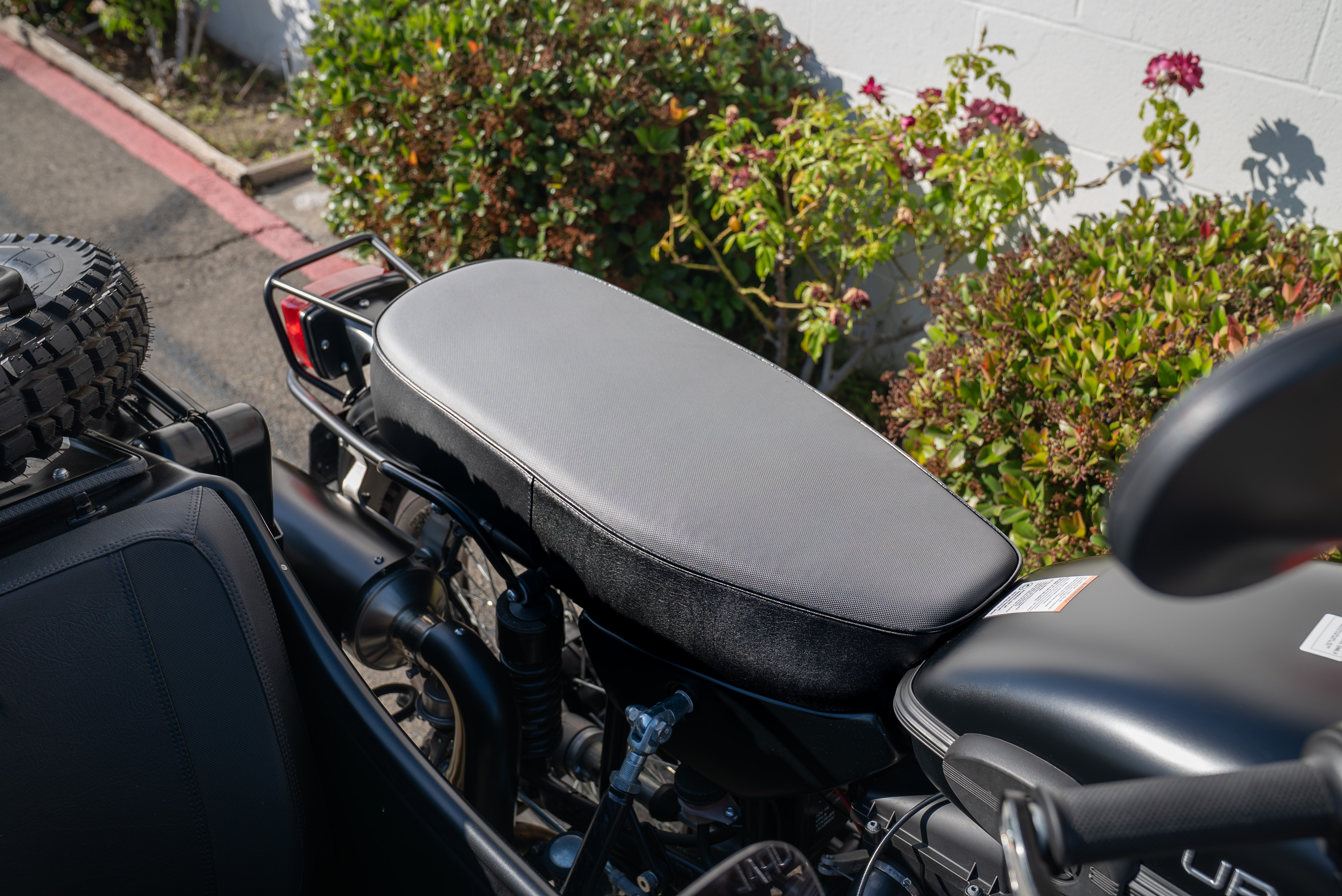 2023 Ural Gear Up 2023 Ural Gear Up
