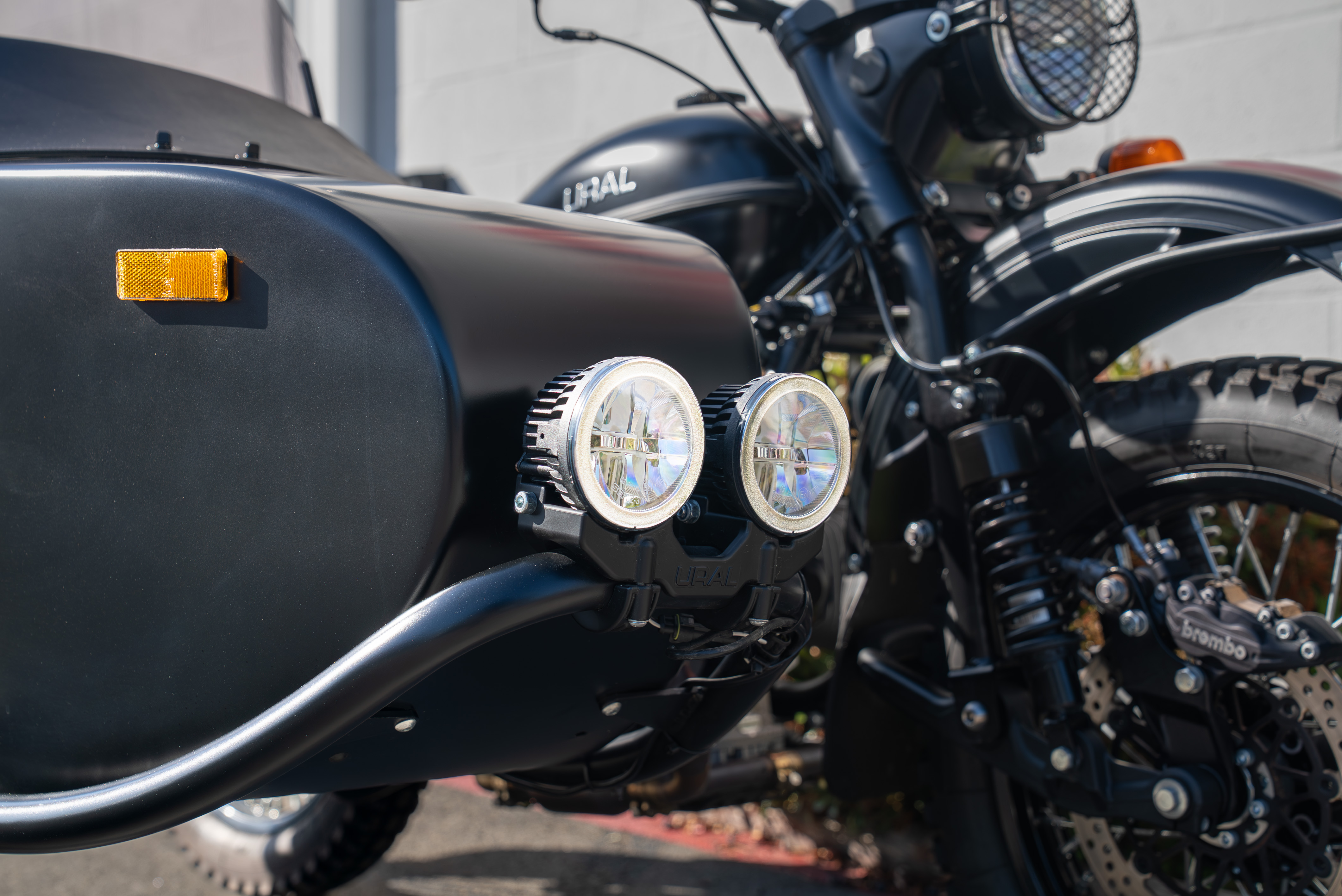 2023 Ural Gear Up 2023 Ural Gear Up