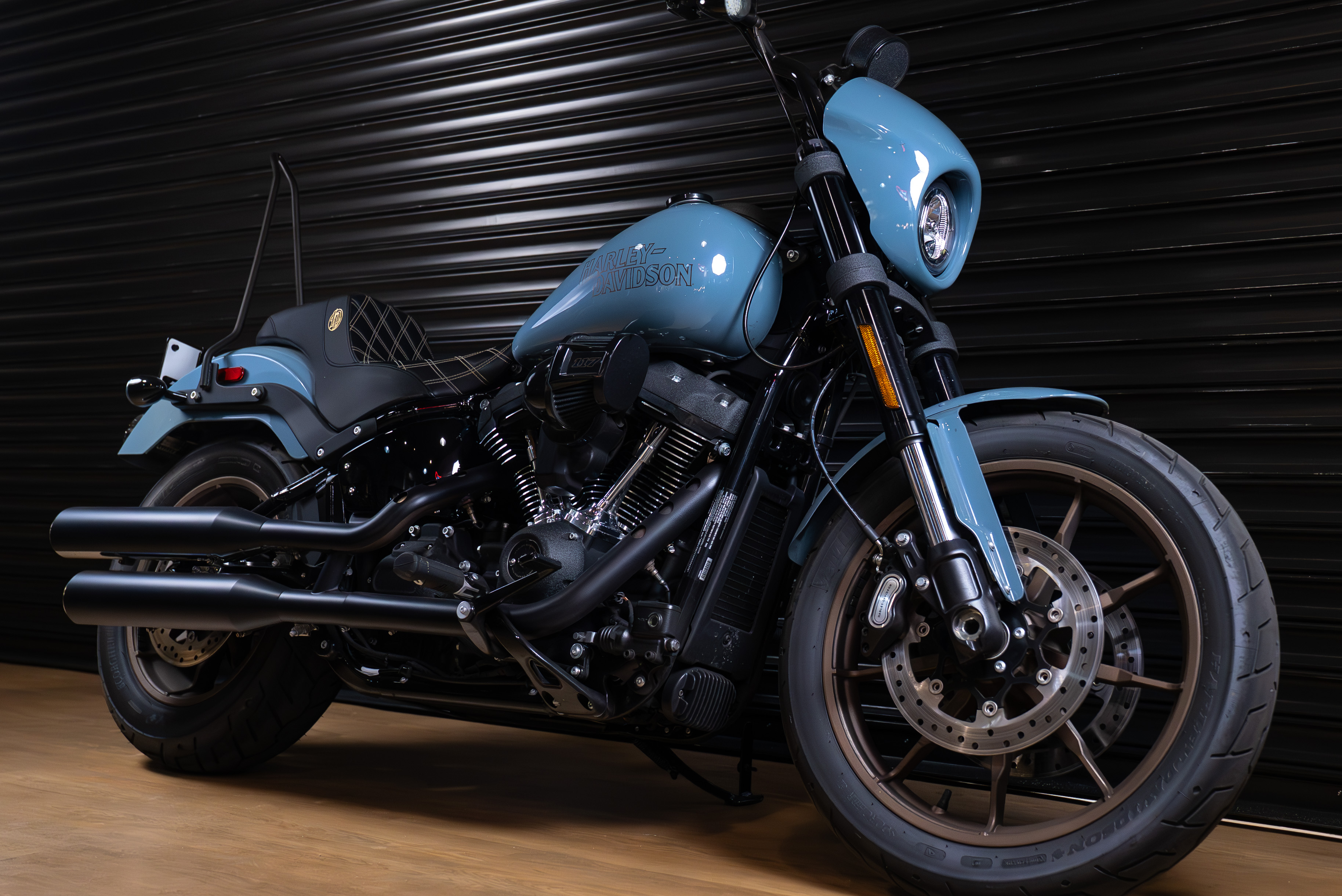 2024 Harley-Davidson FXLRS - Low Rider S 2024 Harley-Davidson FXLRS - Low Rider S